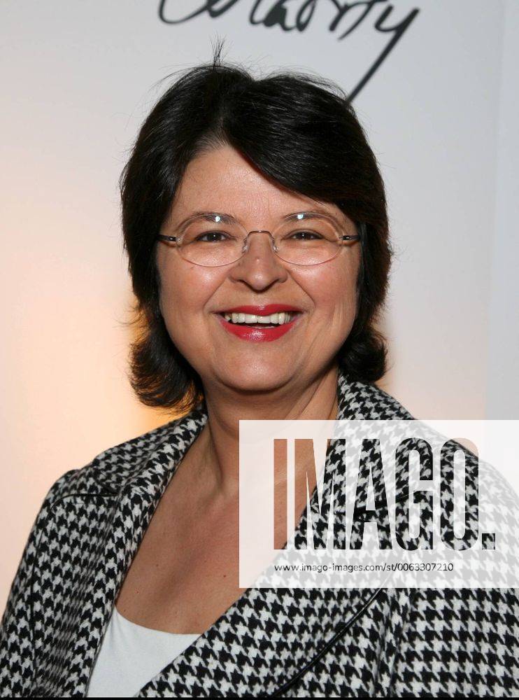 Renate Rothmann WIENERIN Award Wien, Rathaus, 14. 03. 2008 Renate