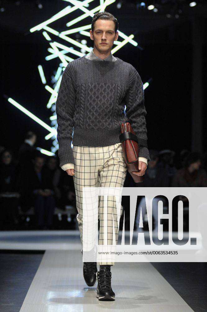 Milan Men s Fashion Week Fall Winter 2015 2016. Milano Moda Uomo ...