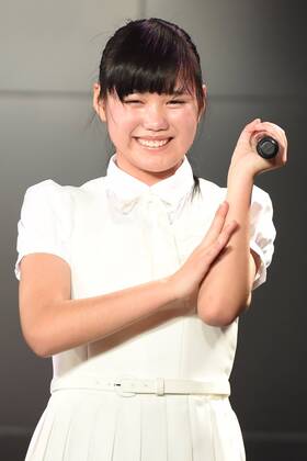 K-POP・アジア nanako Kayama Nanako | Jpop Wiki | Fandom