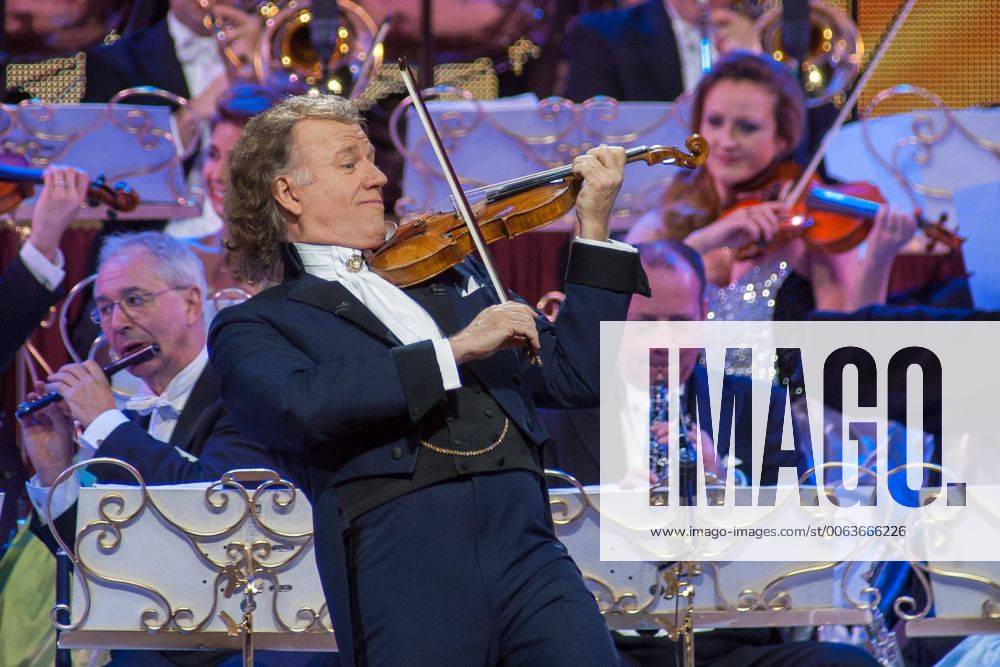 Andre Rieu Erfurt Live _ André Rieu in Messehalle Erfurt (16 May 2025 ...