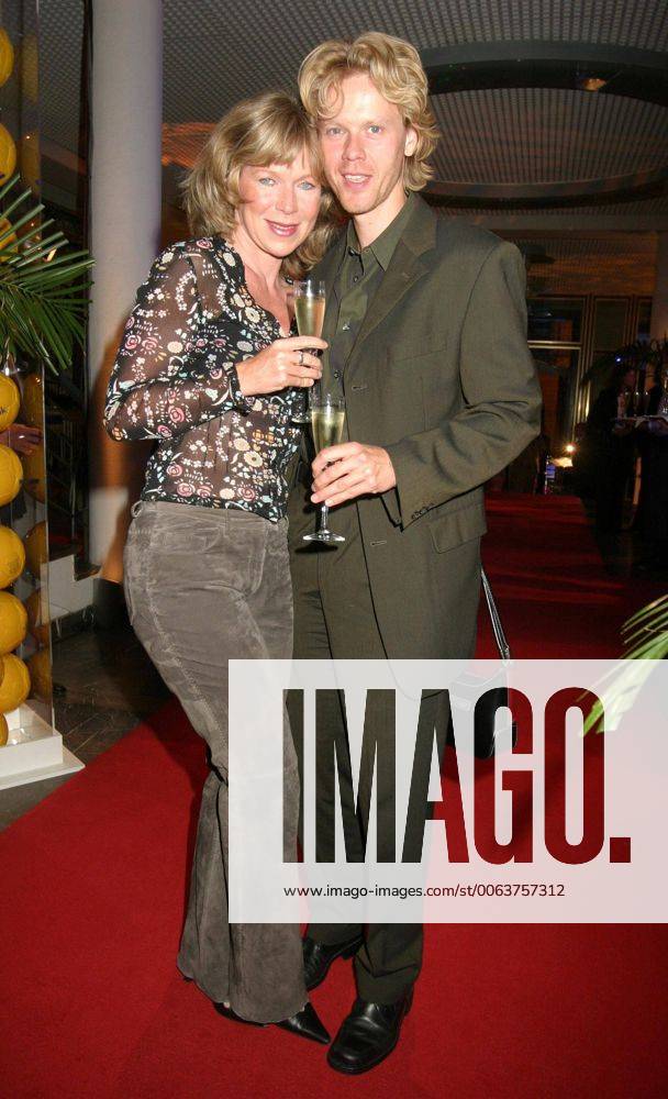 POSTBANK MEDIENTREFF Berlin Marion Kracht und