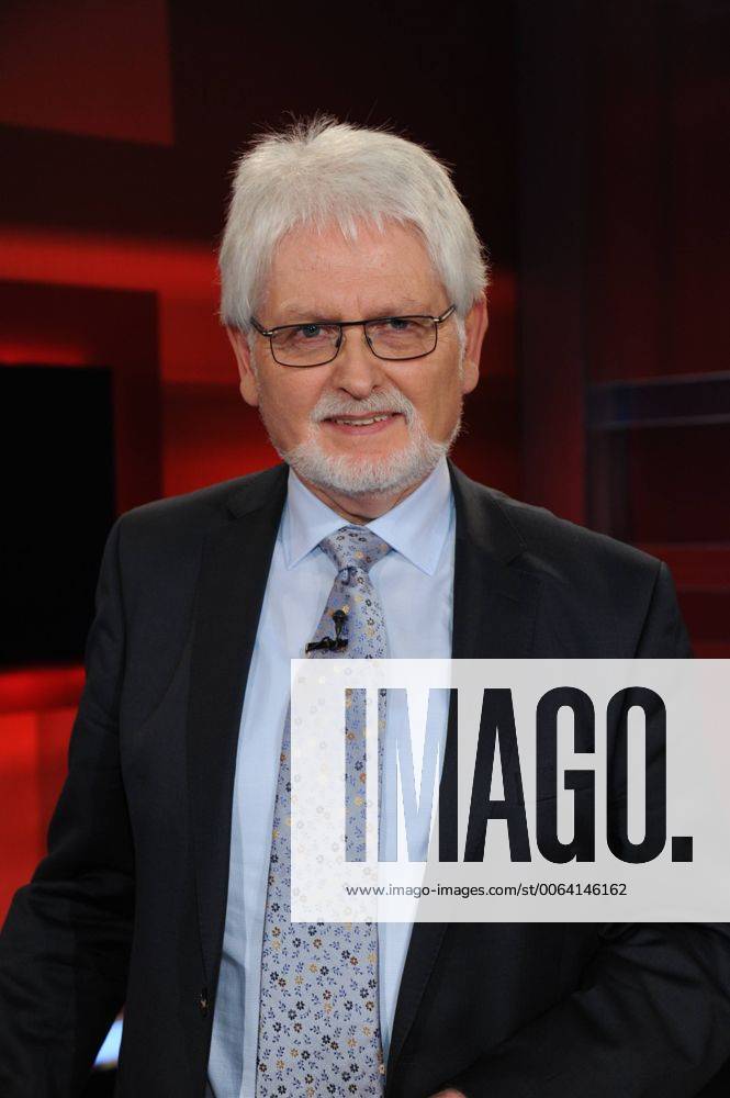 Der Kinderarzt Dr. Wolfram Hartmann Präsident des Berufsverbandes der