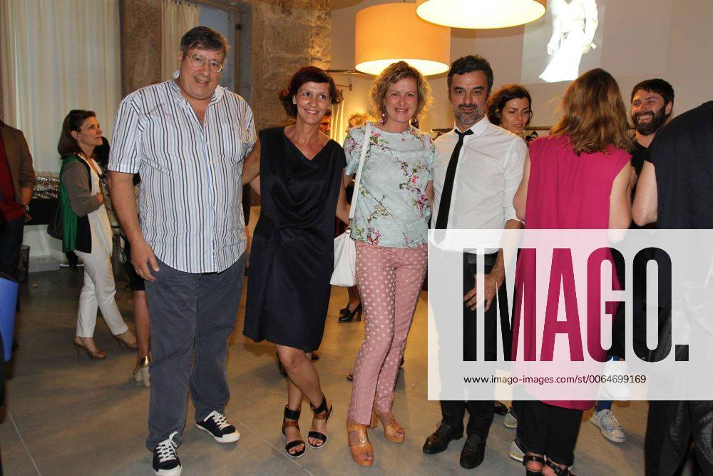 Luis Buchinho Twenty Five Years of Occupation Porto, 05.30.2015 The