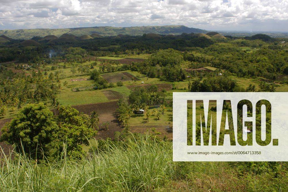 Sep 24, 2014 - Philippines - Mountains Chocolate Hills. Bohol. The ...