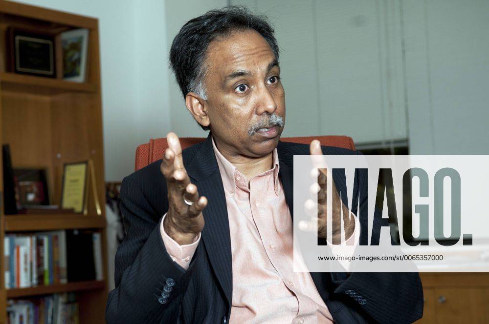 NEW DELHI, INDIA - JULY 8: Infosys CEO S. D. Shibulal during an ...