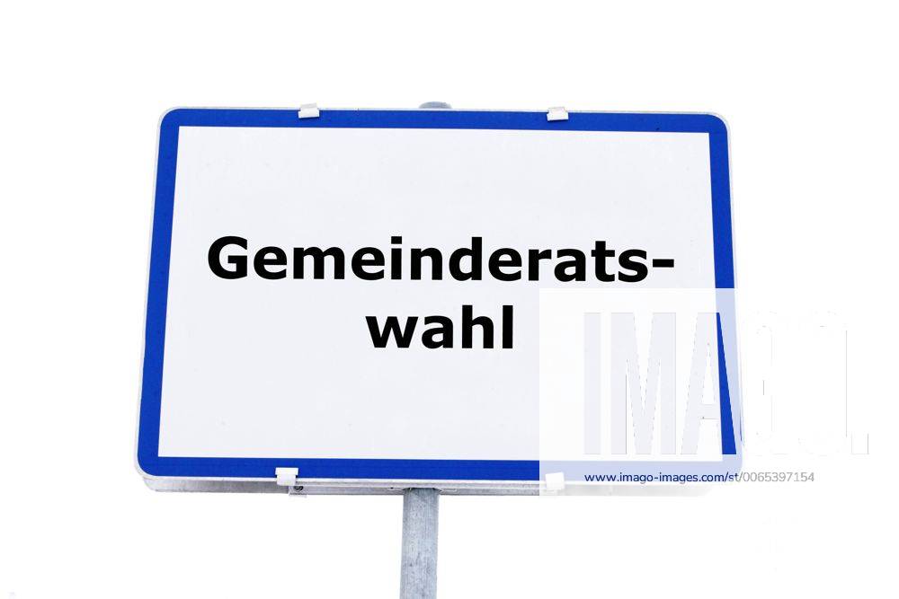 Gemeinderatswahl, Symbolbild Y