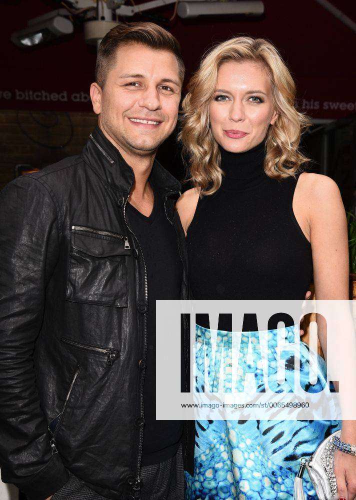 The Self Esteem Team Book Launch Party London Uk Pasha Kovalev And