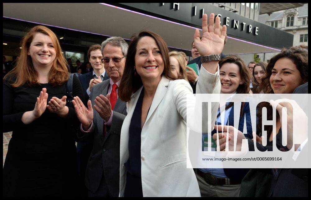 12 09 2015 London United Kingdom Liz Kendall Arrives For The   M 