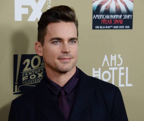 What Is Former AHS Ensemble Actor Matt Bomer Doing Now?