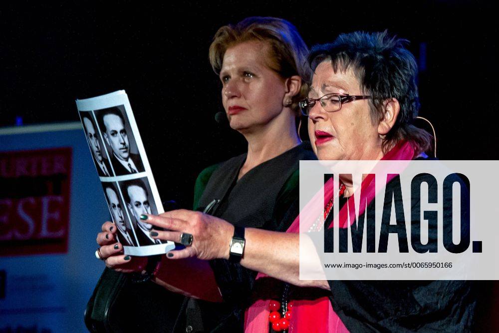 Erfurt 19. Erfurter Herbstlese HsD Gewerkschaftshaus in Erfurt Jazz