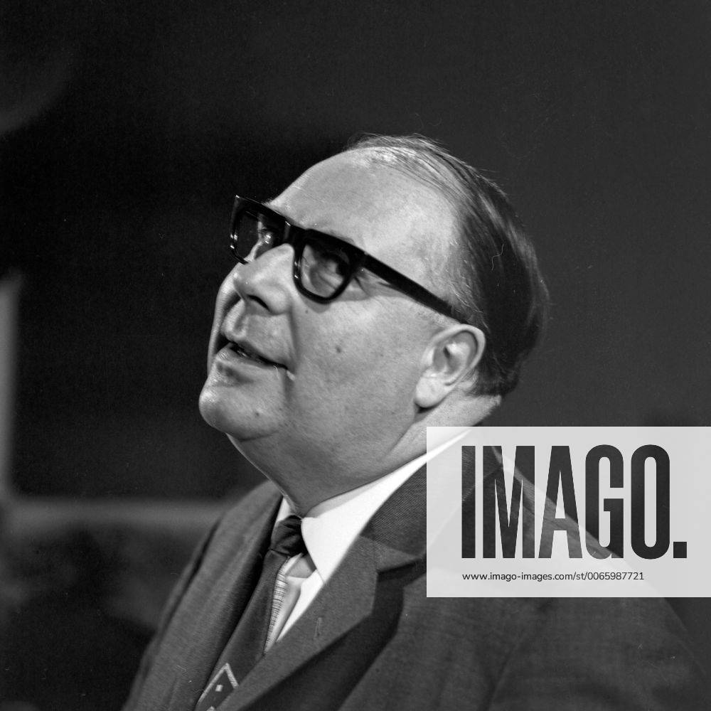 Der nächste Urlaub kommt bestimmt, Fernsehfilm, Deutschland 1966, Regie