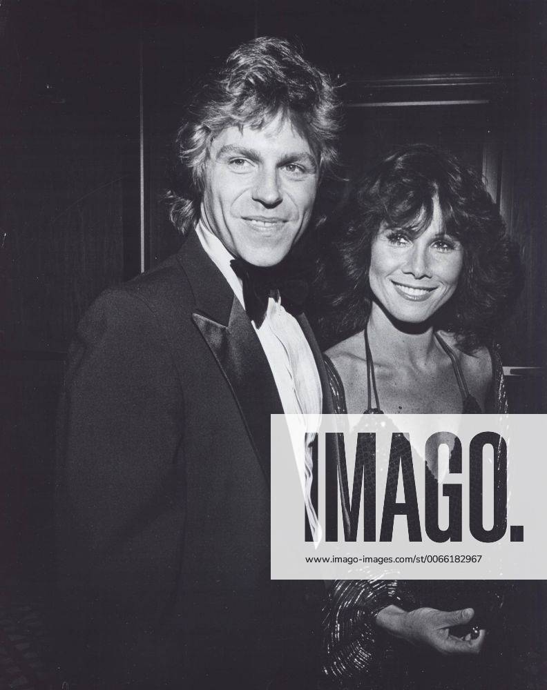 JEFF CONAWAY with Michele Lee