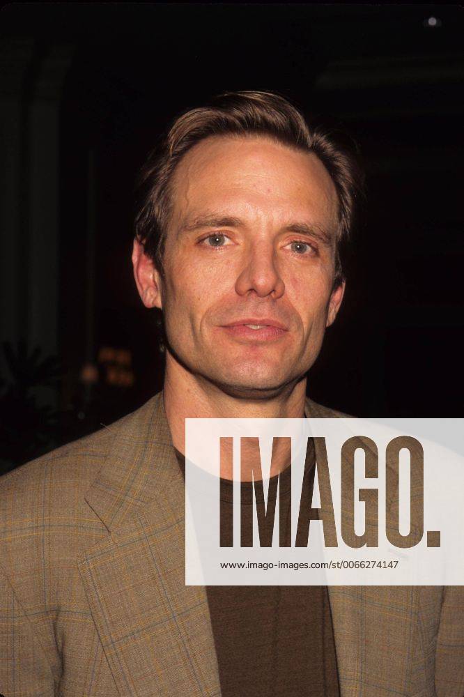 MICHAEL BIEHN.NBC winter press tour in Pasadena , Ca. 1997.k7417lr