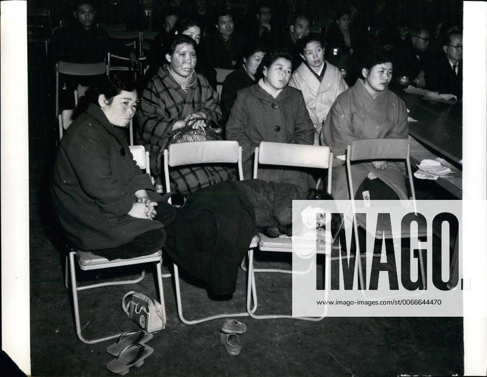 1962 - Woman listening to the speeches of protest. the one with the ...