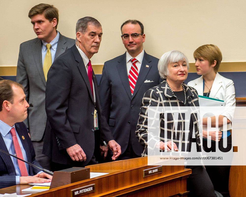 Feb 11, 2014 Washington, District of Columbia, U.S. Chair of the