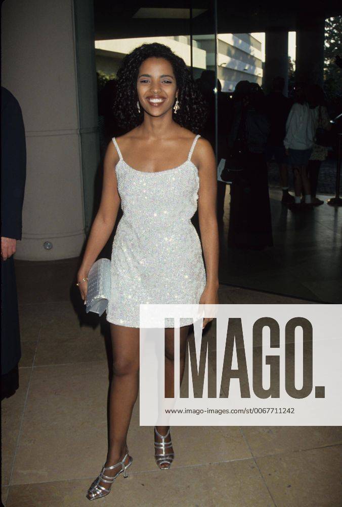 SENAIT ASHENAFI 1995.Soap Opera Awards.k0685fb. - ZUMAg49