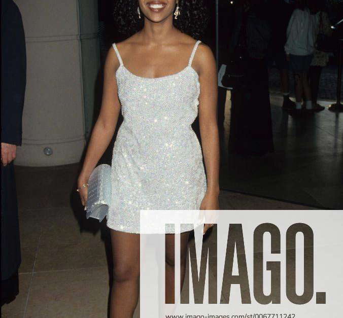 SENAIT ASHENAFI 1995.Soap Opera Awards.k0685fb. - ZUMAg49