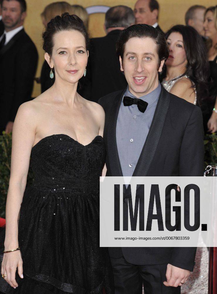 simon helberg jocelyn towne