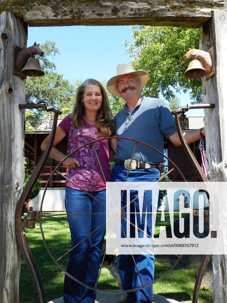 Aug. 13, 2013 Modesto, California, U.S. A 523acre ranch formed