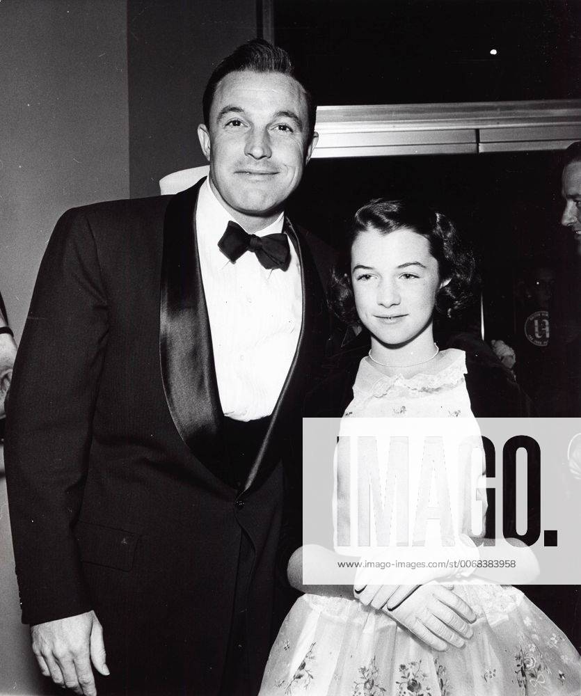 Gene Kelly Was an Incredibly Active Father, Says Daughter Kerry