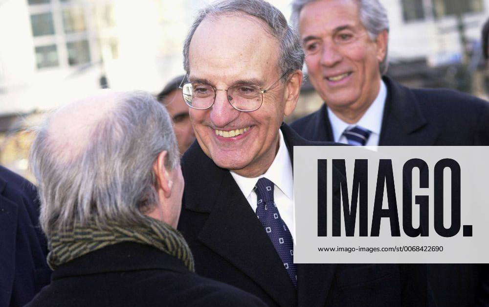 Former Senator George Mitchell to be St. Patrick s Parade Grand Marshal ...