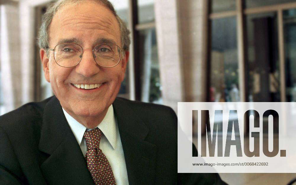 Former Senator George Mitchell to be St. Patrick s Parade Grand Marshal ...