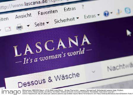 Winden Themenbild - Lascana, Onlineeinkauf, Onlinehandel Lascana, Logo ...