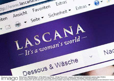 Winden Themenbild - Lascana, Onlineeinkauf, Onlinehandel Lascana, Logo ...