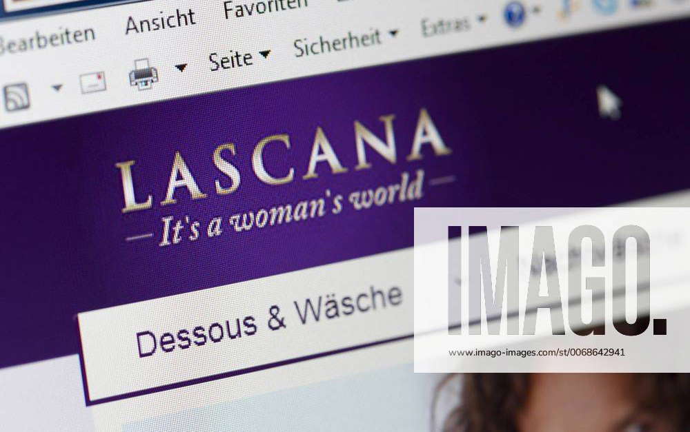 Winden Themenbild - Lascana, Onlineeinkauf, Onlinehandel Lascana, Logo ...