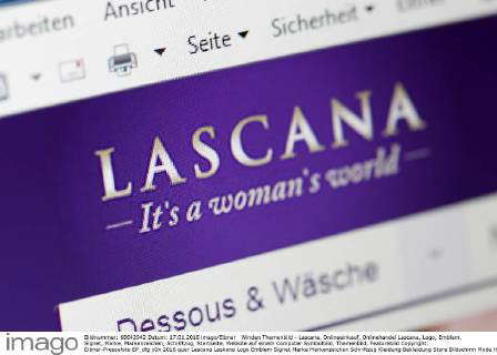 Winden Themenbild - Lascana, Onlineeinkauf, Onlinehandel Lascana, Logo ...