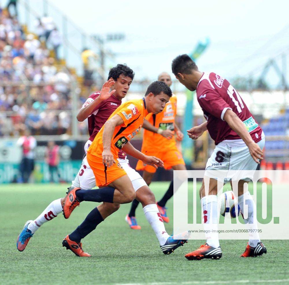 Oct. 21, 2012 - Costa Rica - (21 10 2012) Saprissa No Tuvo Una Buena ...