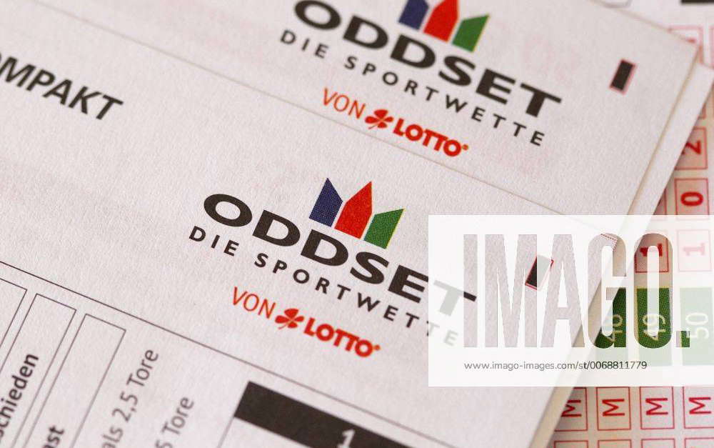 Winden Themenbild - Oddset, Sportwette von Lotto Oddset, Tippschein von ...