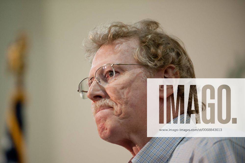 Nov. 8, 2012 Tucson, Arizona, U.S RANDY GARDNER, a victim of the