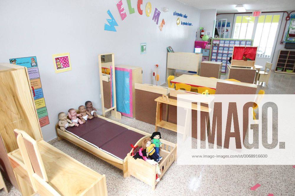 Jan. 25, 2016 Puerto Rico 2016 01 25. Spielecke im Centro Head