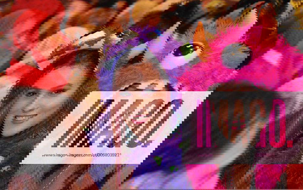 Fernsehsitzung der Saarbrücker Karnevalsgesellschaft M«r sin