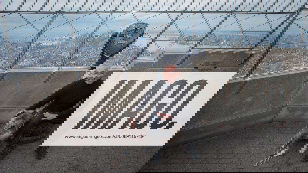 Feb. 4, 2016 New York, NY, USA CESAR MILLAN, worldrenowned dog