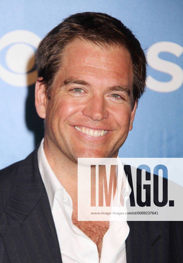 May 16, 2012 - New York, New York, U.S. - Actor MICHAEL WEATHERLY ...