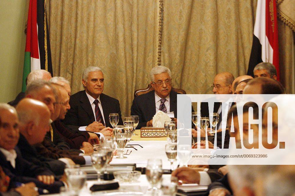 Feb. 23, 2012 Cairo, Cairo, Egypt Egyptian intelligence chief Murad