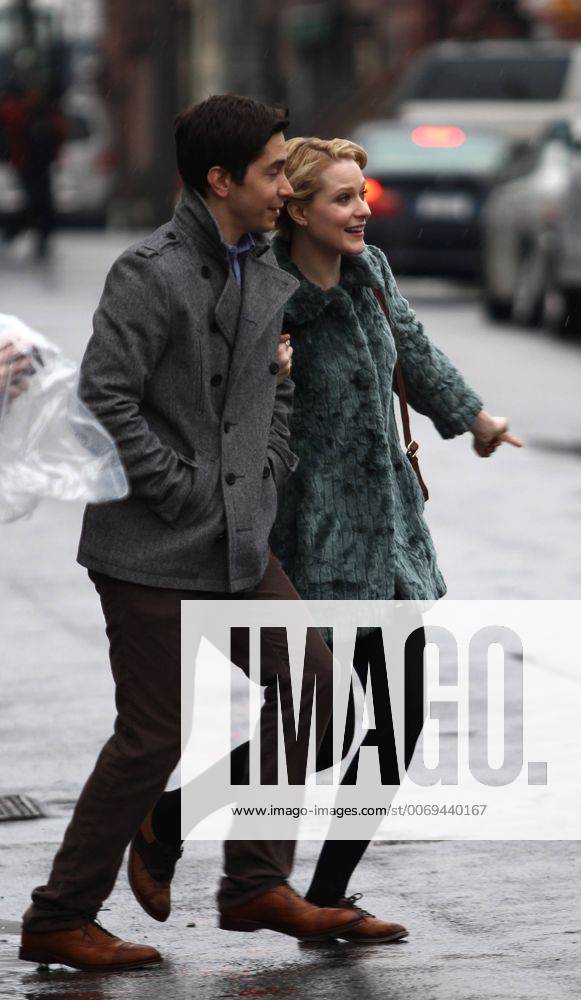 Feb. 16, 2012 New York, NY, USA . . . . . February 16 2012, New