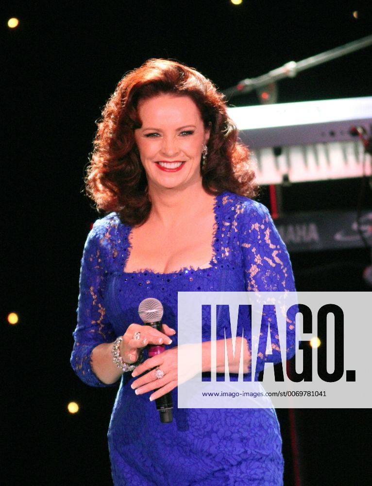 Two time Grammy winner SHEENA EASTON performs Saturday, March 5, 2016 ...