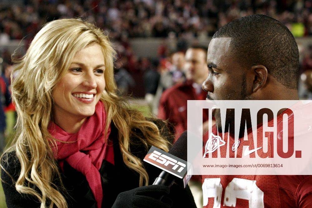 March 8, 2016 File Fox Sports reporter ERIN ANDREWS was awarded 55