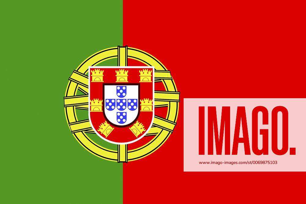 Flagge Portugals, Portugal flag of Portugal , Portugal BLWS