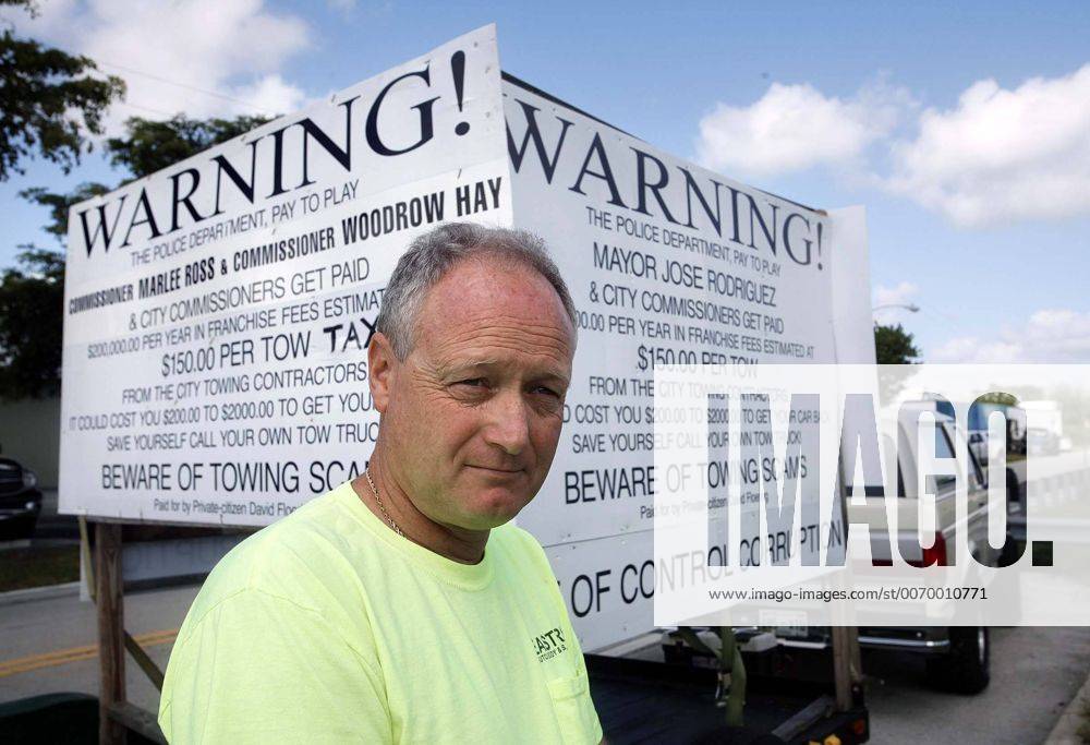 Dec. 14, 2011 Florida, U.S. BOYNTON BEACH David Floering of Eastern Auto Body and Glass
