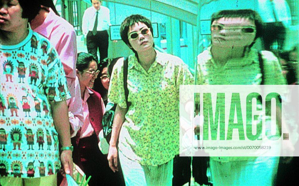 Chungking Express, Copyright TBM UnitedArchives9615053