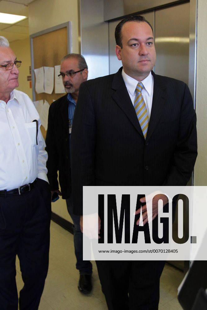 Sept. 27, 2011 Bayamon, Puerto Rico, Puerto Rico (9 28 2011) CASO