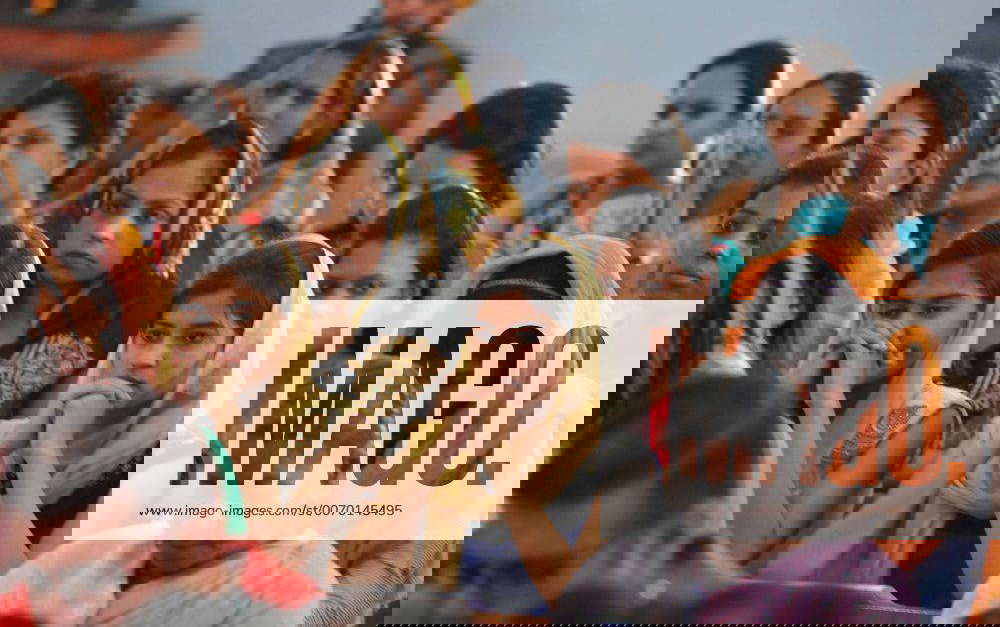 INDORE, INDIA MARCH 27 Christian devotees offering prayers at Red