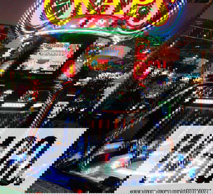 Craps slot machines by ARUZE will be featured in casino s around the