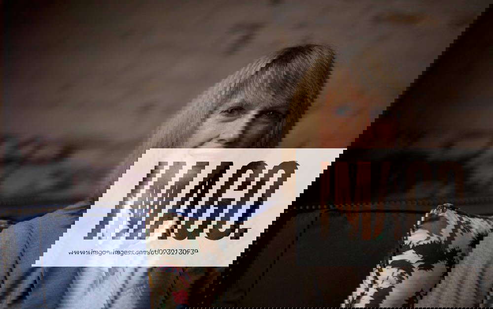 Oct. 12, 2011 Minneapolis, MN, U.S. Alida Rockefeller Messinger