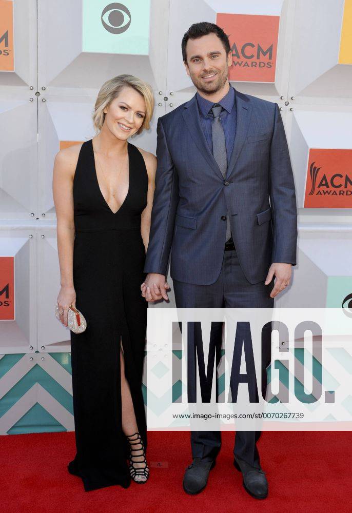 Jackson Michelson 51ST ANNUAL ACADEMY OF COUNTRY MUSIC AWARDS: ARRIVALS ...