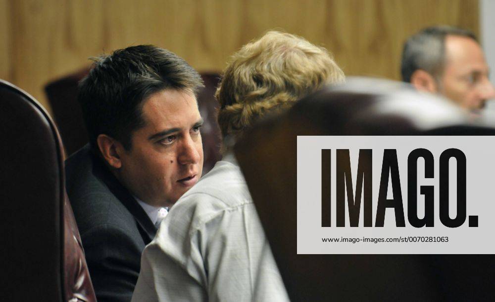 Jerry Block Aug. 16, 2011 - U.S. - P.R.C. Commissioner Jerome Block Jr. was back at ...
